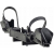 Automatyczny uchwyt dodatkowy na 3-ci rower BC60 | BC70 | BC80