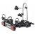 Automatyczny uchwyt dodatkowy na 3-ci rower BC60 | BC70 | BC80