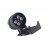 Adapter/przejściówka gniazda haka holowniczego 13/7 PIN