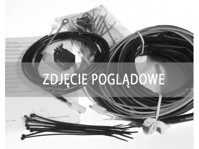 Wiązka dedykowana-uzupełniająca stały plus WITTER
