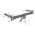 Hak z kulą odkręcaną WITTER AD51S