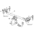 Hak z kulą odkręcaną WITTER FT78S