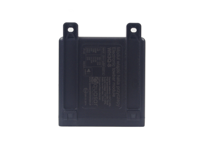 Wiązka haka z modułem 13-pin WH3QCS-G13