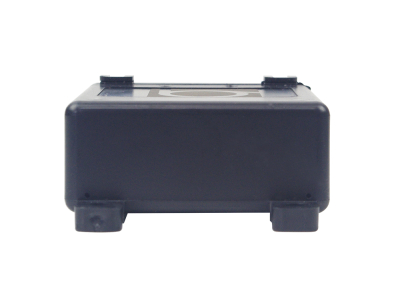 Wiązka haka z modułem 13-pin WH3QCS-G13