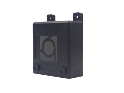 Wiązka haka z modułem 13-pin WH3QCS-G13