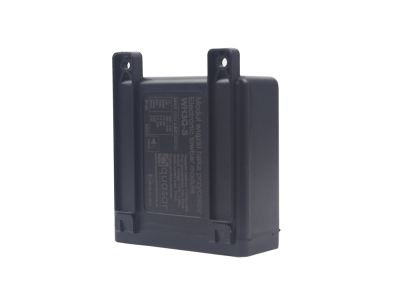Wiązka haka z modułem 13-pin WH3QCS-G13