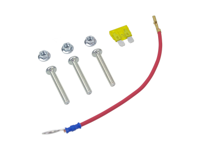 Wiązka haka z modułem 13-pin WH3QCS-G13