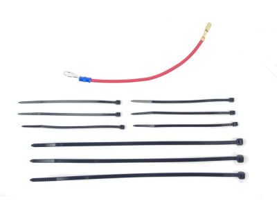 Wiązka haka z modułem 13-pin WH3QCS-G13