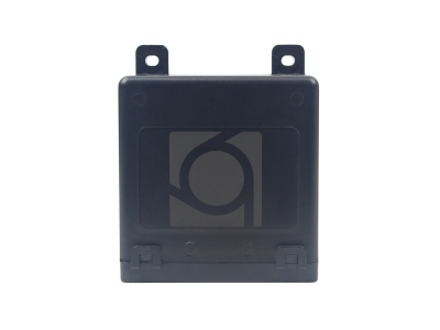 Wiązka haka z modułem 13-pin WH3QCS-G8