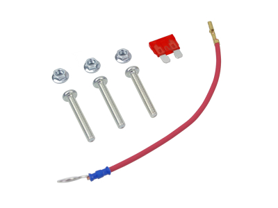Wiązka haka z modułem 13-pin WH3QCS-G8